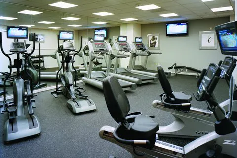 Residence Inn New York Manhattan/Times Square Picture 2