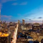 Residence Inn New York Manhattan/Times Square
