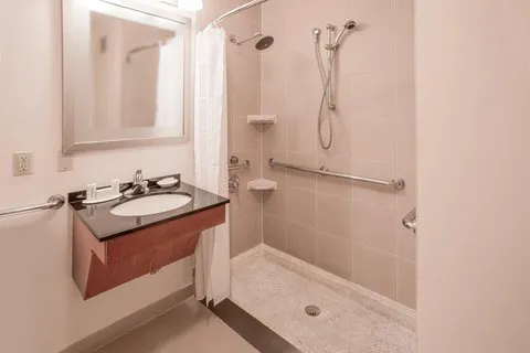 Residence Inn New York Manhattan/Times Square Picture 10
