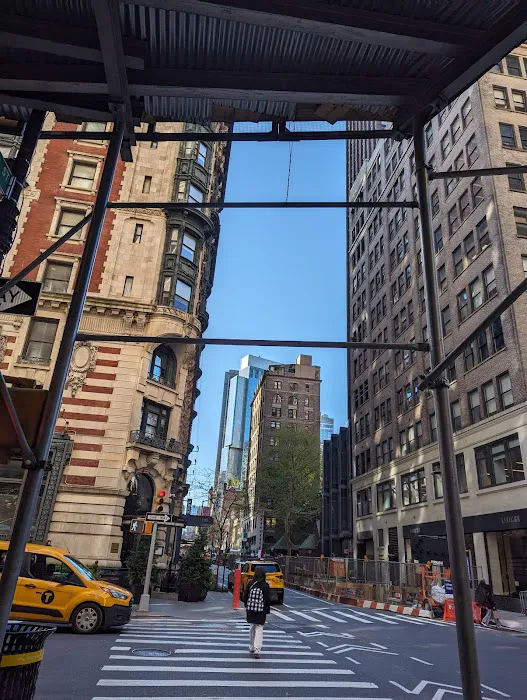 29 -Street Hotel Picture 1
