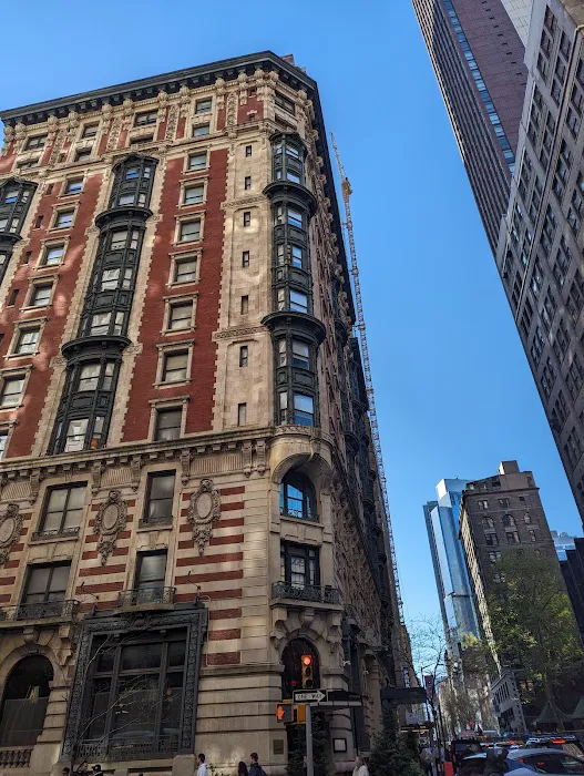 29 -Street Hotel Picture 3