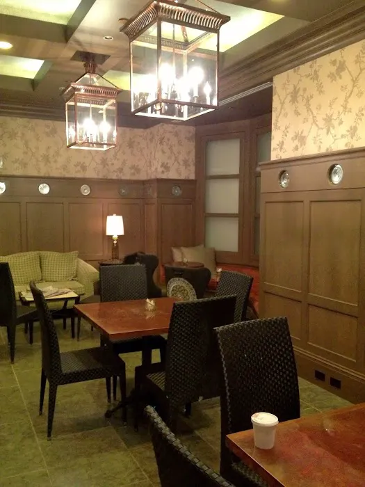 Hotel Chandler Picture 3