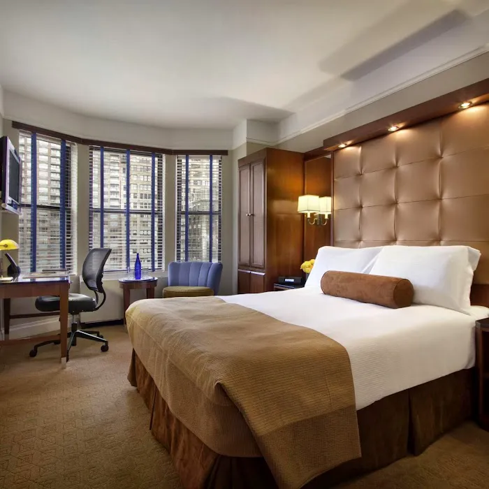 Hotel Chandler Picture 1