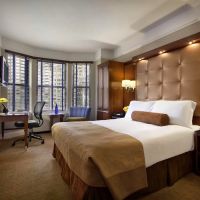 Hotel Chandler ico