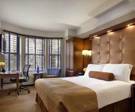 Hotel Chandler