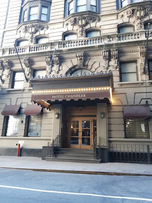 Hotel Chandler Picture 6