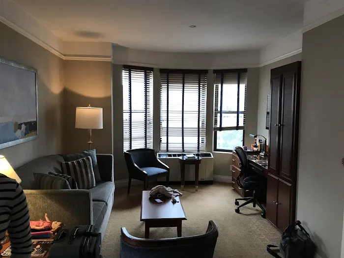 Hotel Chandler Picture 2