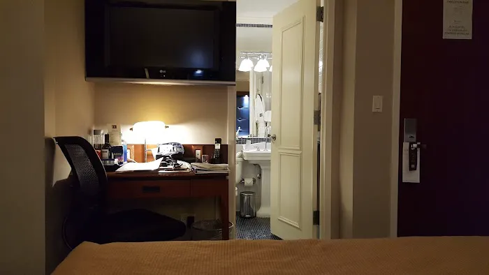 Hotel Chandler Picture 7