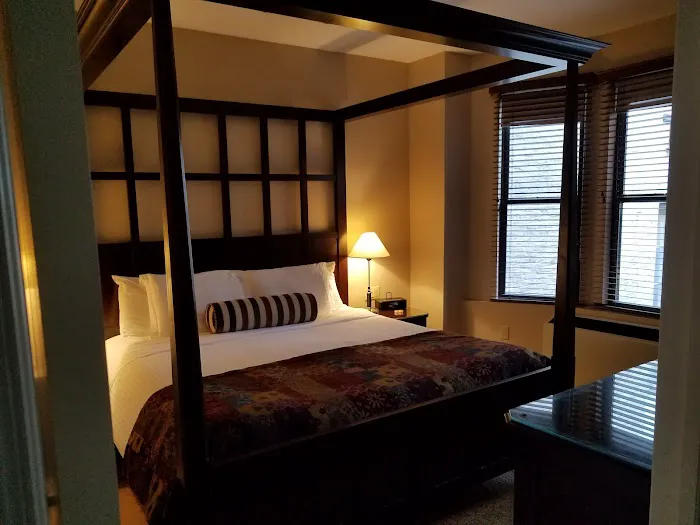 Hotel Chandler Picture 9