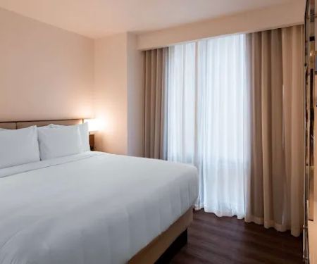 Best Western Premier Empire State Hotel