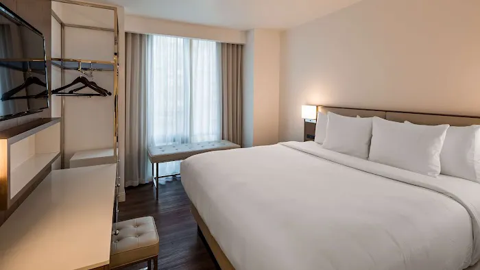 Best Western Premier Empire State Hotel Picture 4