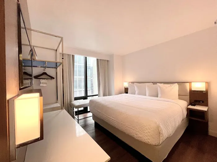 Best Western Premier Empire State Hotel Picture 6