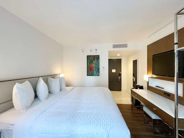 Best Western Premier Empire State Hotel Picture 8