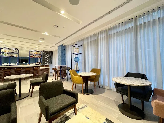 Best Western Premier Empire State Hotel Picture 9