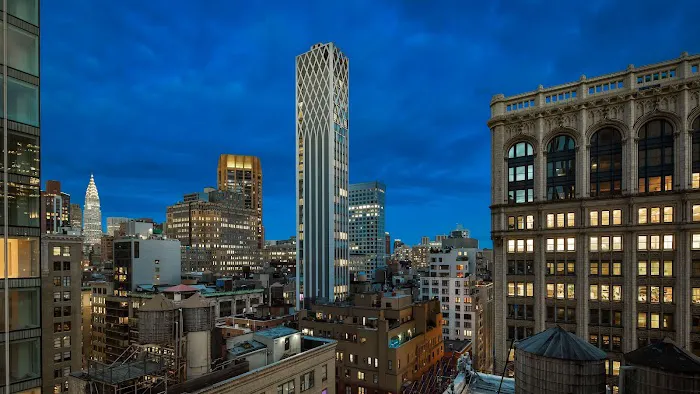 Best Western Premier Empire State Hotel Picture 5