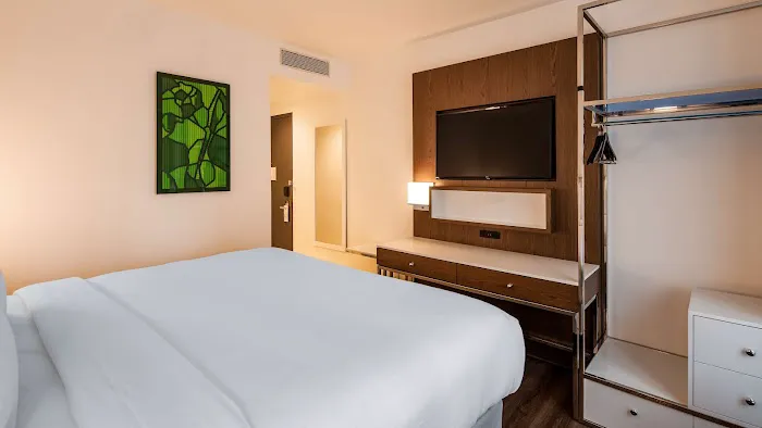 Best Western Premier Empire State Hotel Picture 2
