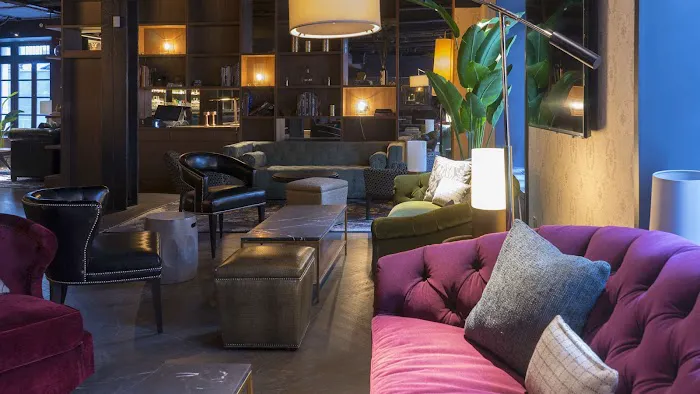 Hotel Seville NoMad - The Unbound Collection by Hyatt Picture 9