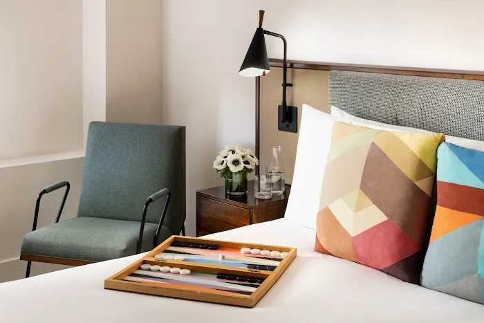 Hotel Seville NoMad - The Unbound Collection by Hyatt Picture 3