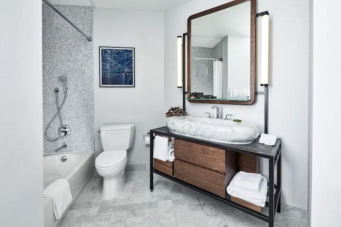 Hotel Seville NoMad - The Unbound Collection by Hyatt Picture 1