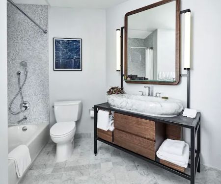 Hotel Seville NoMad - The Unbound Collection by Hyatt