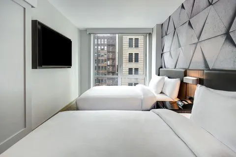 SpringHill Suites New York Midtown Manhattan/Park Avenue Picture 1