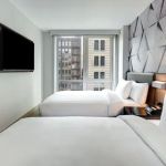 SpringHill Suites New York Midtown Manhattan/Park Avenue