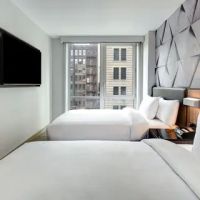 SpringHill Suites New York Midtown Manhattan/Park Avenue ico