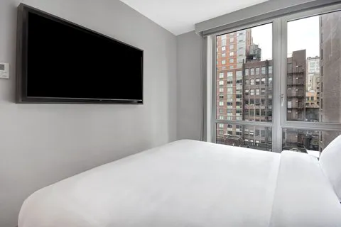 SpringHill Suites New York Midtown Manhattan/Park Avenue Picture 10