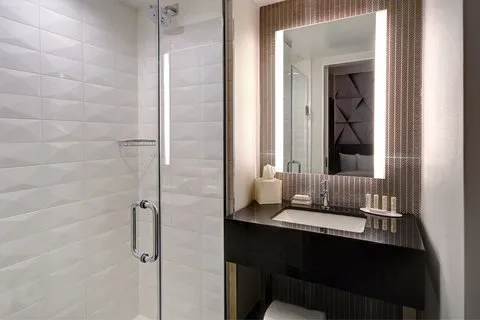 SpringHill Suites New York Midtown Manhattan/Park Avenue Picture 3