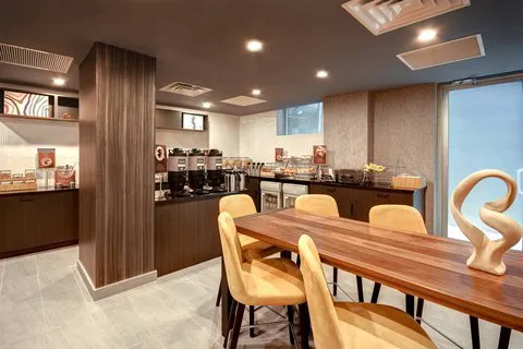SpringHill Suites New York Midtown Manhattan/Park Avenue Picture 6