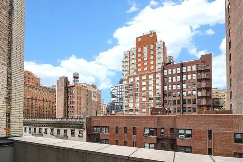 SpringHill Suites New York Midtown Manhattan/Park Avenue Picture 4