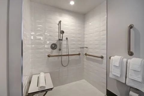 SpringHill Suites New York Midtown Manhattan/Park Avenue Picture 9
