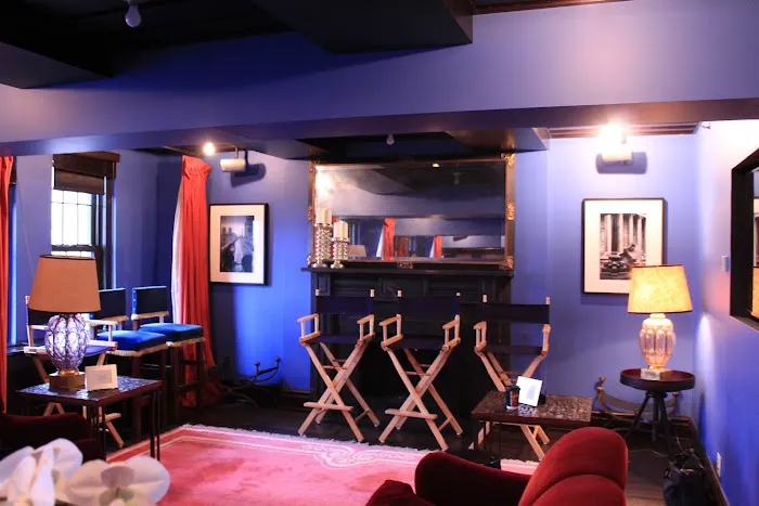 Gramercy Park Hotel Picture 7