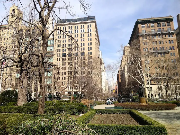 Gramercy Park Hotel Picture 3