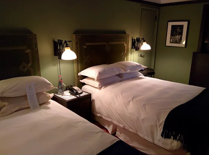 Gramercy Park Hotel Picture 2