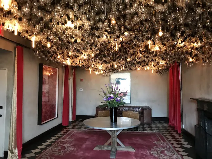 Gramercy Park Hotel Picture 10