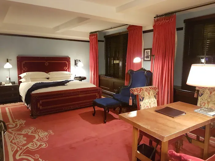 Gramercy Park Hotel Picture 9