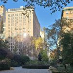 Gramercy Park Hotel