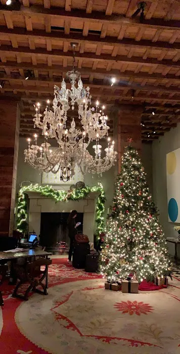 Gramercy Park Hotel Picture 6