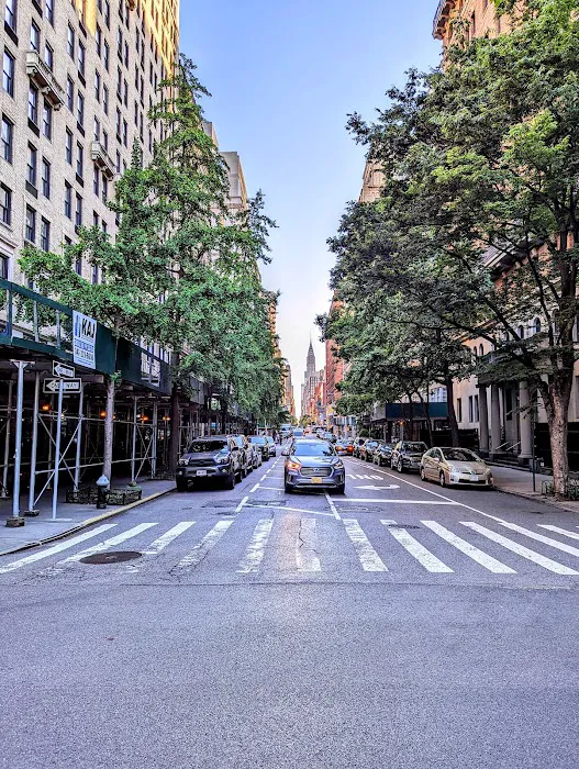 Gramercy Park Hotel Picture 4