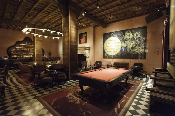 Gramercy Park Hotel Picture 8