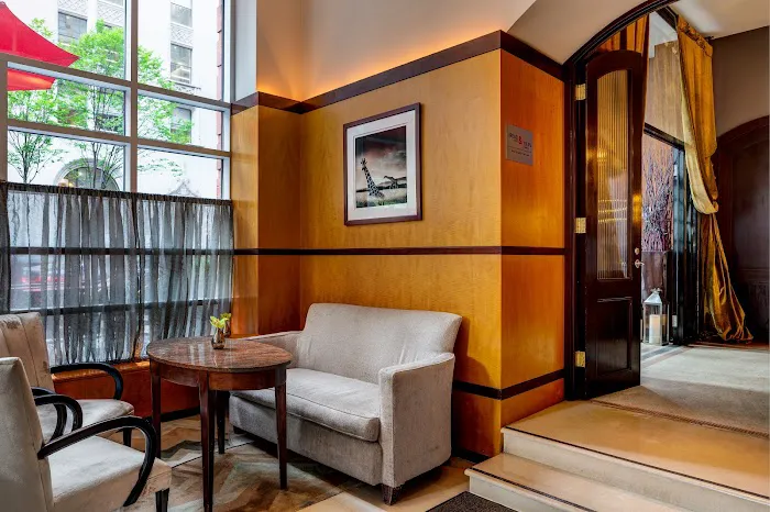 Hotel Giraffe by Library Hotel Collection Picture 4