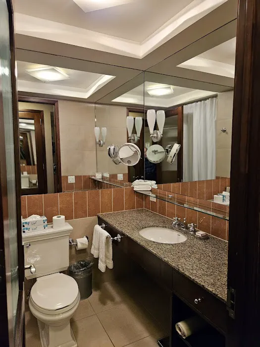 Hotel Giraffe by Library Hotel Collection Picture 5
