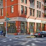 Hotel Giraffe by Library Hotel Collection