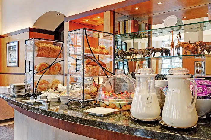 Hotel Giraffe by Library Hotel Collection Picture 6