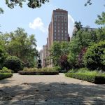 Gramercy Park