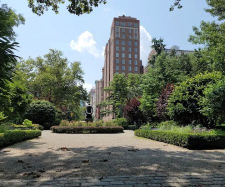 Gramercy Park