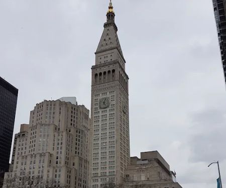 11 Madison Ave