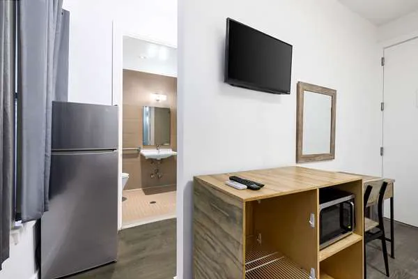 Hotel 27 by LuxUrban Picture 6