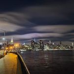 Captain Patrick J. Brown Walk